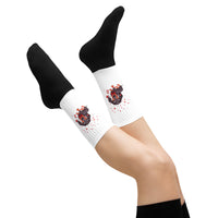 Thumbnail for Dachshund Socks Womens
