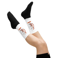 Thumbnail for Dachshund Gift Socks 