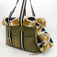 Thumbnail for Dachshund Dog Carrier Bag Confortable