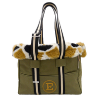 Thumbnail for Dachshund Dog Carrier Bag