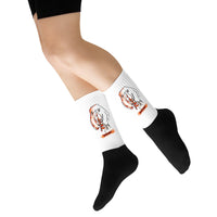 Thumbnail for Dachshund Gift Socks Mens