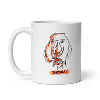 Thumbnail for Personalised Dachshund Mug 