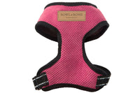 Thumbnail for Dachshund Harness Pink