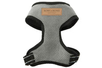 Thumbnail for Dachshund Grey Harness