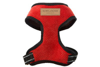 Thumbnail for Dachshund Harness Red