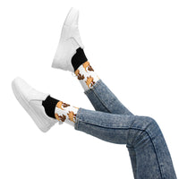 Thumbnail for Dachshund Socks Women