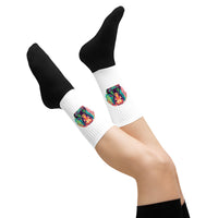 Thumbnail for Dachshund Dress Socks