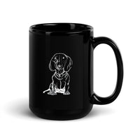 Thumbnail for Dachshund Mug Art Gift