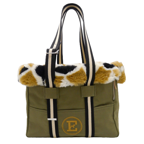Dachshund Dog Carrier Bag