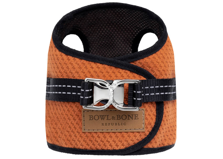 Dachshund Special Harness