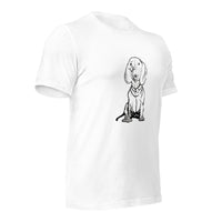 Thumbnail for Dachshund T-shirt Funny