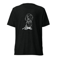 Thumbnail for Dachshund T-shirt